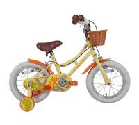 Elswick Elswick Freedom 14 Heritage Bike - Orange One Size