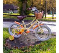 Elswick Freedom 14" Kids Heritage Bike