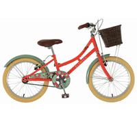 Elswick Harmony 18" Kids Heritage Bike