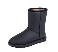 ELT Bootie Rainless, black, 6 UK