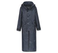 Waldhausen Raincoat Dover Night Blue - Extra Small