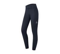 ELT Ella Thermal Riding Leggings, midnight blue, 164