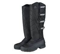 ELT Essential Thermal Riding Boots, black, 5 UK
