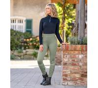 ELT - Ladies Thermal Riding Leggings Ella Winter