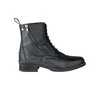 ELT Newcastle Jodhpur Ankle Boots, Black, 37