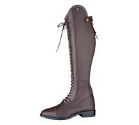 ELT Portland Polo Riding Boots, brown, 6 UK