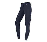 ELT Riding trousers micro sport silicone, midnight blue, 12