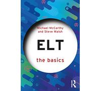 ELT: The Basics