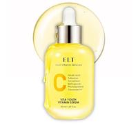 Elt Vitamin C Vita Youth Serum, 1.69 Fl.Oz. (50 Ml) | Calming and Relaxing Skin Effect with Multivitamin C | Skin Damage Protection | Fortal 1.69 Oz Liquid (Pack Of 1)