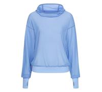 ELT Waldhausen Fly Protection Hoody-Ruby, Blue-Grey, M