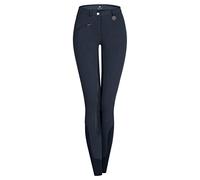 ELT Waldhausen Fun Sport Horse Riding Full Seat Silicone Country Stable Breeches