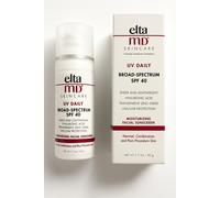 Elta md UV Daily Broad Spectrum SPF 40 Tinted Face Sunscreen, 48 g / 1.7 oz