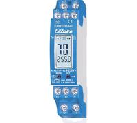 Eltako 21100905 DIN-rail Dimmer 400W Universal Automatic Lamp Dete...