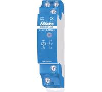 Eltako 22100002 ER12DX-UC Relay 230V 16A Hybrid Relay No Standby Loss