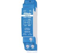 Eltako Relay 1NO 16A 250VAC 240 microfarad limit no standby loss 22100430