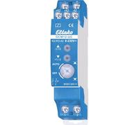 Eltako 22400602 Blinds Controller Blue IP20 DC Motor Relay 0.07W S...