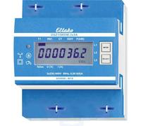 Eltako DSZ15WDM-3x5A Electricity Meter 3-Phase DIN Rail MID Approved 28305515