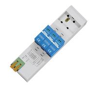 Eltako 28380000 MUA-100 Surge arrester Overvoltage Protection 1 pc
