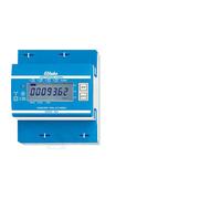 Eltako 28465715 DSZ14DRSZ 3-Phase Meter RS485 Max 3x80A IP51 TH35 Rail