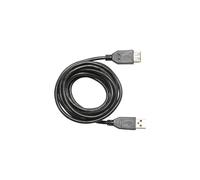 Eltako 30000020 USB extension cable black 5m