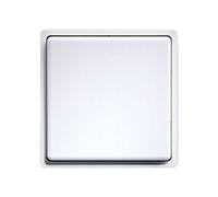 Eltako 30000192 FMT55/2-rw Wireless Remote 30m Range Energy Harvesting