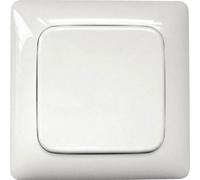 Eltako 30000226 FT55R Wireless Remote 4-Channel 30m Range Energy E...