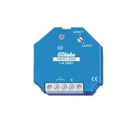 Eltako 30000350 FRP61-230V Wireless Repeater 30m Range Flush-mount