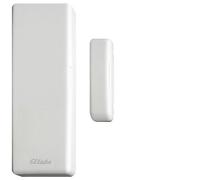 Eltako 30000423 Door/Window Contact Pure White 30m Range 75x25x12mm