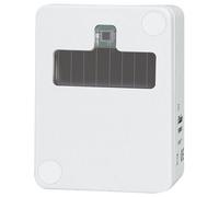 Eltako 30000462 Twilight Sensor Indoor/Outdoor 0-30000 Lux Solar/B...