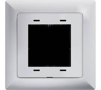 Eltako 30000561 FMS55SB Wireless Multisensor Solar-Powered NFC Con...