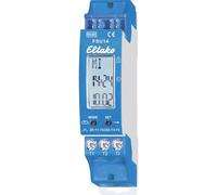 Eltako 30014015 FSU14 RS485 8-Channel Timer with Astro Function Lo...