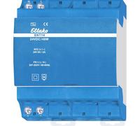 Eltako 30014033 Rail Mounted PSU 48W 24V 2A 1 Output Efficiency 86%