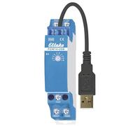 Eltako FGW14-USB Rack Gateway USB Port Low Standby DIN Rail 30014049