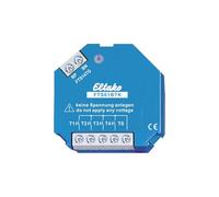 Eltako FTS61BTK Bus Coupler for Connection to Push Button Gateway, Pack of 1,