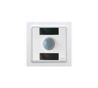 Eltako 30055519 FBH55ESB-wg Motion Detector Wireless Solar White 8...