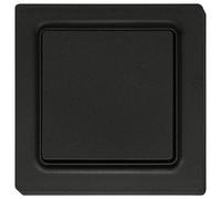 Eltako 30055718 F2T55E-am Wireless Pushbutton 30m Range Anthracite