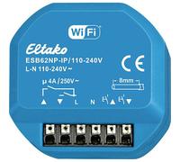 Eltako 30062003 Window Blinds/Shutter Actuator Flush Mount 230V AC