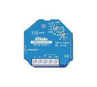 Eltako 30100004 FSR61 Wireless Actuator Flush Mount 2000W 30m Range