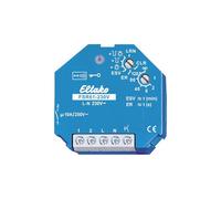 Eltako 30100005 FSR61-230V Wireless Actuator 2000W 30m Range Flush...