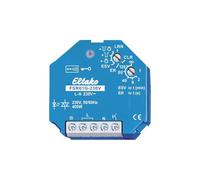 Eltako 30100029 FSR61G Wireless Switch 1-Channel 400W 30m Range Fl...