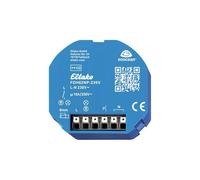 Eltako 30100036 FDH62NP-230V+FTKB Wireless Actuator 1-Channel 2500...