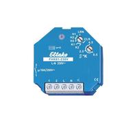 Eltako 30100045 FHK61 Actuator Flush Mount 2500W 30m Range 230V