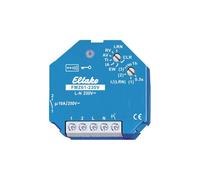 Eltako 30100230 FMZ61-230V Wireless Actuator 2000W 30m range Flush...