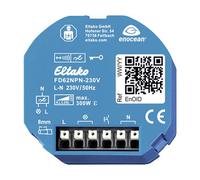 Eltako Eltako Dimmer Actuator Wireless 230V LED 300W Max Load 30100535