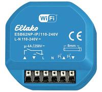 Eltako 30200430 FSB61NP 230V Wireless Window Blinds/Shutter Actuat...