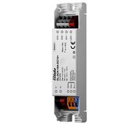 Eltako 33000018 DL-3CH-16A-DC12+ 3-Channel DALI LED Dimmer Recess-...