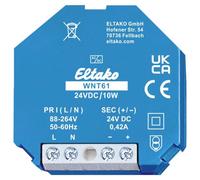 Eltako 61000265 Switching Power Supply 24 V 0.42 A 10 W