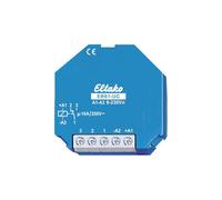 Eltako ER61-UC Relay 230V 10A Changeover Hybr. Tech. Low Noise