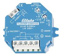 Eltako 61100301 Stair Light Timer Switch Flush-Mounted 230 V
