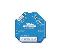 Eltako 61100604 MFZ61DX-UC Timer Relay Analogue Adjustable Zero Cr...
